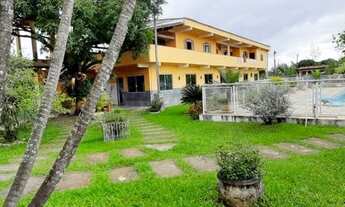 Imagem 6: Sítio para venda com 6300 metros quadrados com 5 quartos