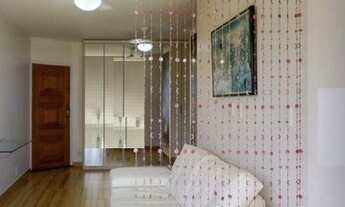 Imagem 4: Apartamento para venda com 64 metros quadrados com 2 quartos em Perdizes - São Paulo - SP