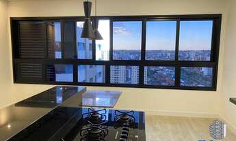 Imagem: Apartamento para Venda em Bauru, Jd. Infante