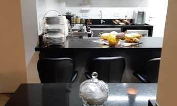 Imagem 5: Apartamento à venda, 134 m² por R$ 1.170.000,00 - Bela Vista - São Paulo/SP