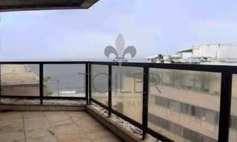 Imagem: Cobertura na Rua Almirante Guilhem