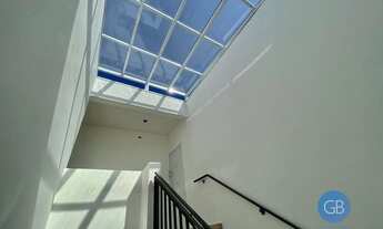 Imagem 4: Apartamento com 1 dormitório para alugar, 25 m² por R$ 1.285,20/mês - Água Rasa - São Paul