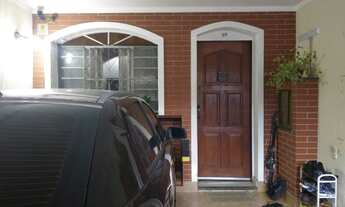 Imagem 2: São Paulo - Casa Padrão - MOOCA