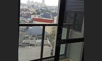Imagem 7: Apartamento com 2 dormitórios à venda, 50 m² por R$ 335.000,00 - Vila Curuçá - Santo André