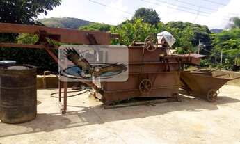 Imagem 5: Fazenda Pecuária para Venda em Centro Socorro-SP - SI0030