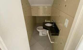 Imagem 6: Sobrado Geminado para Venda em São Paulo, Horto Florestal, 3 dormitórios, 1 suíte, 2 banhe