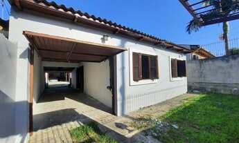 Imagem: Casa à venda, 3 quartos, 3 vagas, Esmeralda