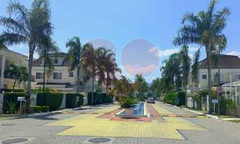 Imagem 5: Casa de condomínio para venda com 181 metros quadrados com 3 quartos