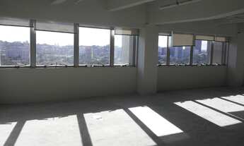 Imagem 3: Sala/Conjunto para aluguel com 151 metros quadrados em Jardim Paulistano - São Paulo - SP