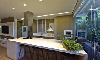 Imagem 4: Apartamento Padrão - 3 Dormitórios - 1 Suíte - Churrasqueira - 2 Vagas