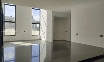 Imagem 7: Sobrado em Condomínio para Venda em Votorantim, Alphaville Nova Esplanada, 4 dormitórios