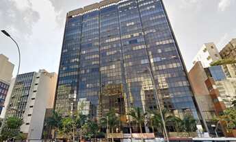 Imagem 3: Sala/Conjunto para aluguel possui 25 metros quadrados em Jardim Paulistano - São Paulo - S