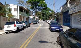 Imagem: São Bernardo do Campo - Terreno Padrão