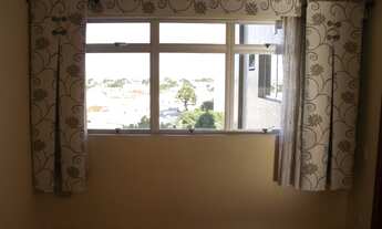 Imagem 4: Apto com sacada ao lado do Jardim Botânico