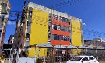 Imagem 2: Apartamento para venda com 76 m² com 3 quartos e 2 banheiros