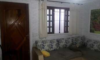 Imagem 6: Casa para venda com 81 metros quadrados com 3 quartos em Jardim Monte Cristo - Suzano - SP