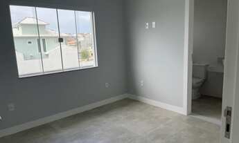 Imagem 7: CASA LINEAR NOVA, ACABOU DE SER CONSTRUÍDA, NO VALE DOS CRISTAIS