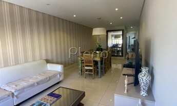 Imagem 2: Apartamento residencial à venda em Cambui em Campinas/SP