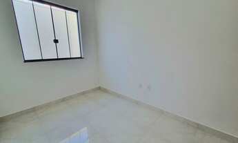 Imagem 5: Casa à venda, 03 quartos com suíte, 02 vagas e amplo quintal, bairro Novo Centro, Santa Lu