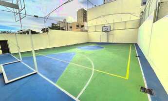 Imagem 6: Condomínio Edifício Maison Toulouse