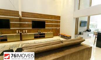 Imagem 4: Apartamento à venda no bairro Vila Andrade - São Paulo/SP