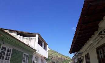 Imagem 2: Casa de vila para venda possui 60 metros quadrados com 2 quartos