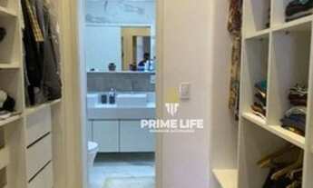 Imagem 7: Casa com 3 dormitórios à venda, 220 m² por R$ 1.450.000,00 - Residencial Club Portinari