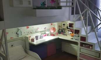 Imagem 6: Excelente 4 quartos na Pereira Nunes