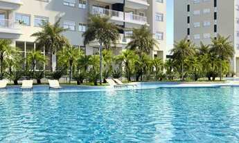 Imagem: Apartamento para venda com 69 metros quadrados