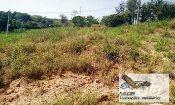 Imagem 4: Terreno Lote para Venda em Jardim São Marcos Itatiba-SP - TE6022