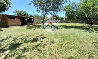 Imagem 2: Casa para venda tem 800 metros quadrados com 2 quartos