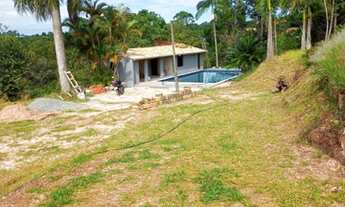 Imagem 6: Edícula 150 metros quadrados com 2 quartos terreno 1300 MT aceita carro