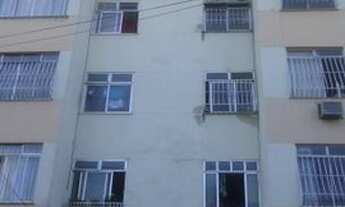 Imagem: Apartamento de 65 metros quadrados no bairro