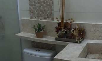 Imagem 7: Casa 2 dorm Jd. Amélia Sumaré