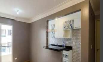 Imagem 2: SãO BERNARDO DO CAMPO - Apartamento Padrão - Taboão