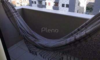 Imagem 4: Apartamento - Jardim do Lago - Campinas