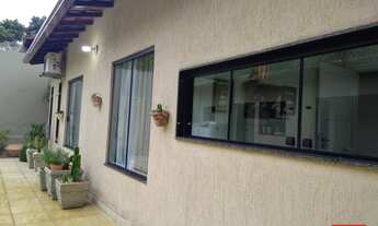 Imagem 2: Excelente casa em bairro nobre com 3 quartos no Jardim Esperança - Volta Redonda - RJ