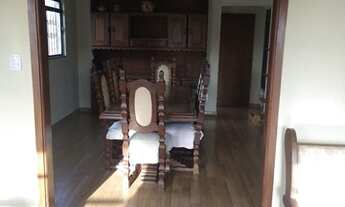 Imagem 3: Casa para venda com 296 metros quadrados com 4 quartos em Jardim Chapadão - Campinas - SP