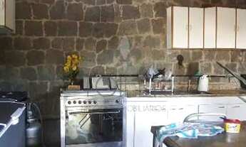 Imagem 4: Casa triplex em condomínio no Itanhangá