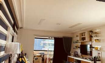 Imagem: Ed. Bellagio 211 m² 3 suítes em Jurunas