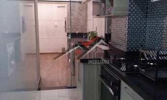 Imagem 4: São Paulo - Apartamento Padrão - ITAQUERA