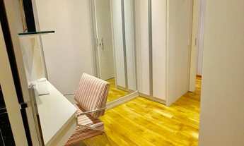 Imagem 5: Apartamento para venda com 126 metros quadrados com 3 quartos em Alto da Mooca - São Paulo