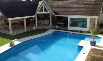 Imagem 2: Casa à venda, 1000 m² por R$ 2.350.000,00 - Granja Viana - Carapicuíba/SP