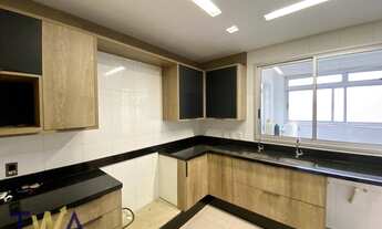 Imagem 5: Apartamento com 3 dormitórios à venda, 126 m² por R$ 1.280.000,00 - Vila da Serra - Nova L