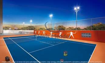 Imagem 6: Apartamento com 2 quartos no Alameda Eco Resort - Bairro Gleba Palhano em Londrina