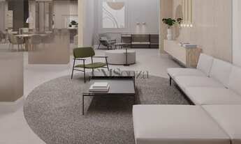 Imagem 2: LONDRINA - Apartamento Padrão - Gleba Palhano