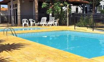 Imagem 6: Apartamento com 2 quartos, 43 m² - venda por R$ 100.000 ou aluguel por R$ 600/mês - Jardim