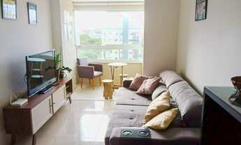 Imagem 2: Apartamento para venda com 2 quartos no bairro Abraão em Florianópolis