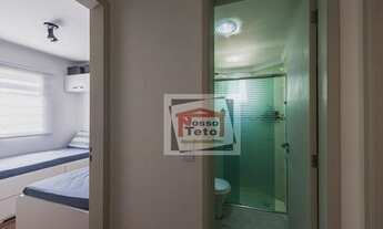 Imagem 6: Apartamento à venda, 62 m² por R$ 375.000,00 - Freguesia do Ó - São Paulo/SP