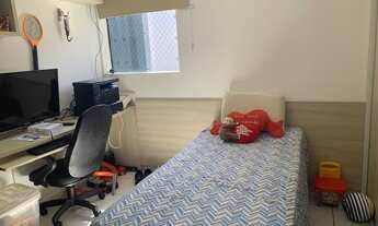 Imagem 7: Apartamento com 3 dormitórios à venda, 80 m² por R$ 290.000,00 - Portal do Sol - João Pess
